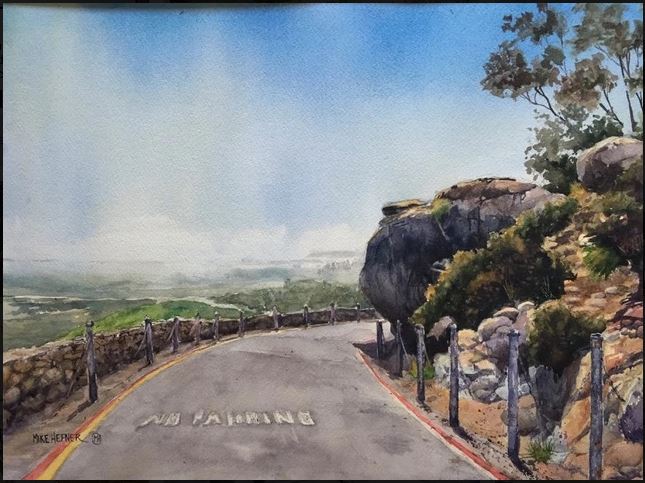 Our Facebook cover photo... - Foothills Art Association | Facebook