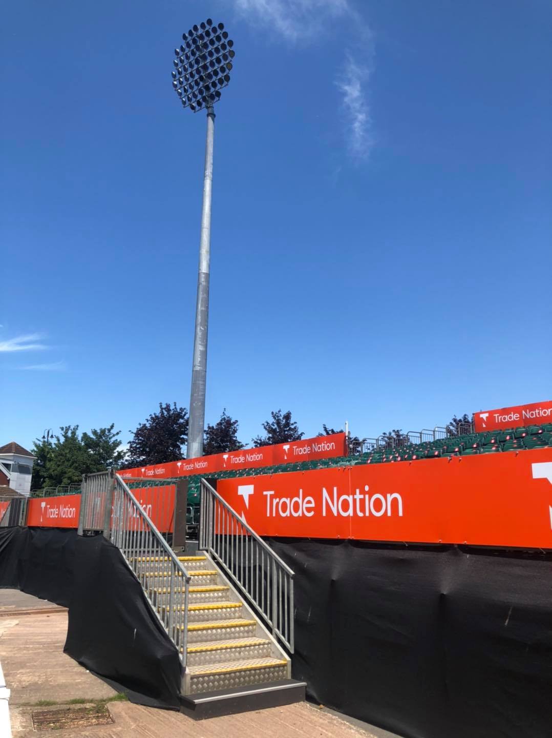 Introducing the Trade... - Somerset County Cricket Club | Facebook