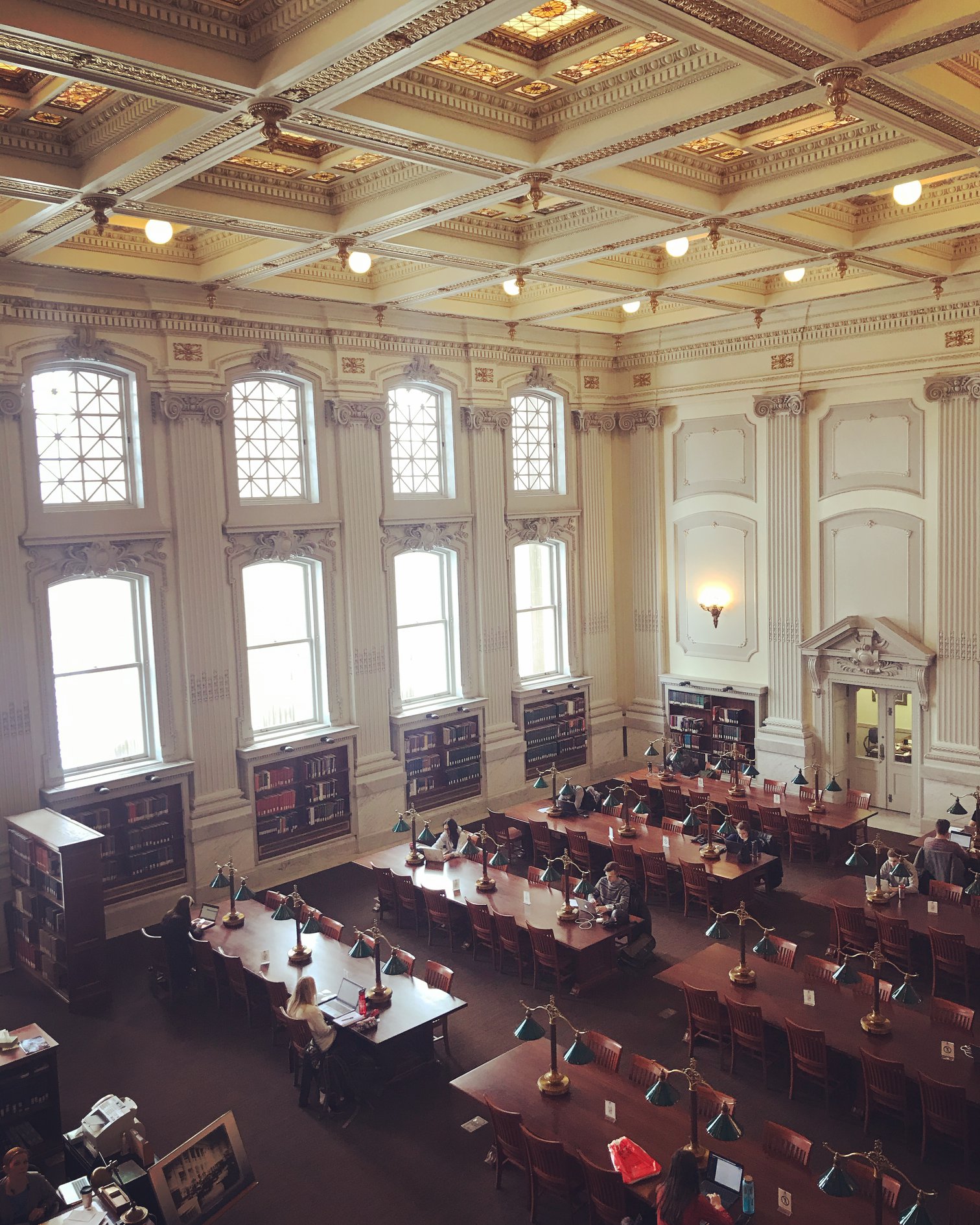 It’s National Library Week!... - Wisconsin Historical Society | Facebook