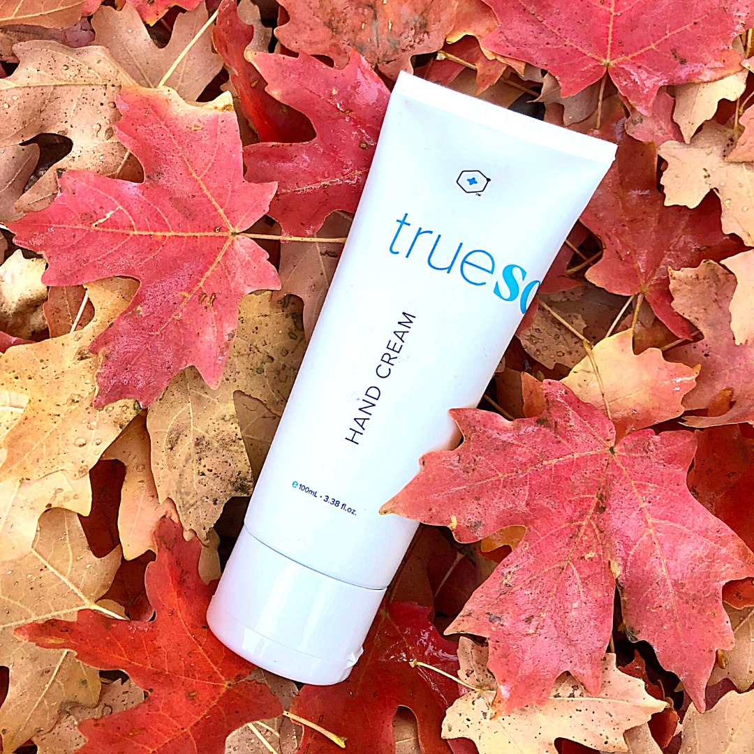 LifeVantage - TrueScience® Hand Cream is the perfect blend of Nrf2