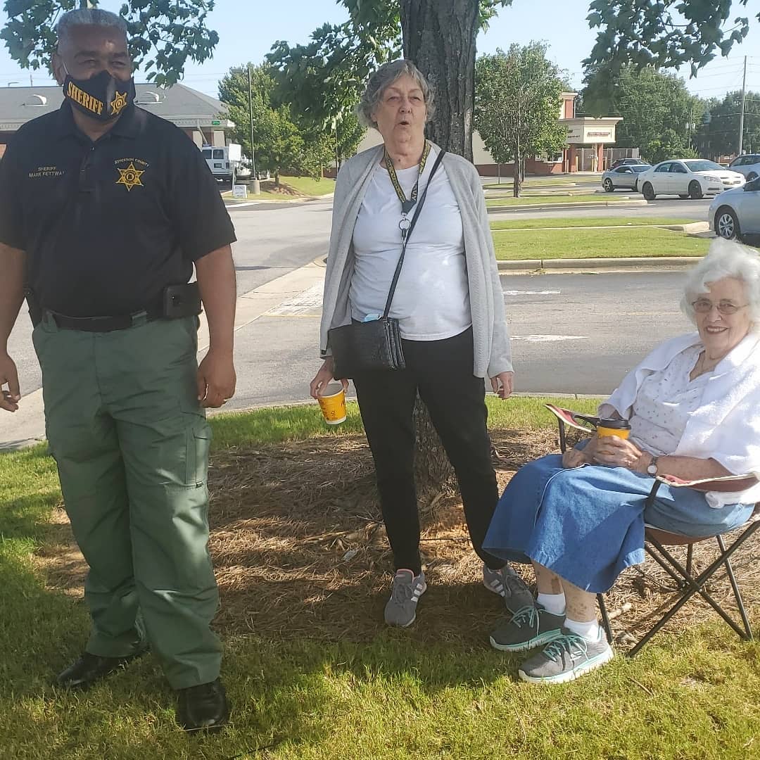 Jefferson County... - Jefferson County Sheriff's Office