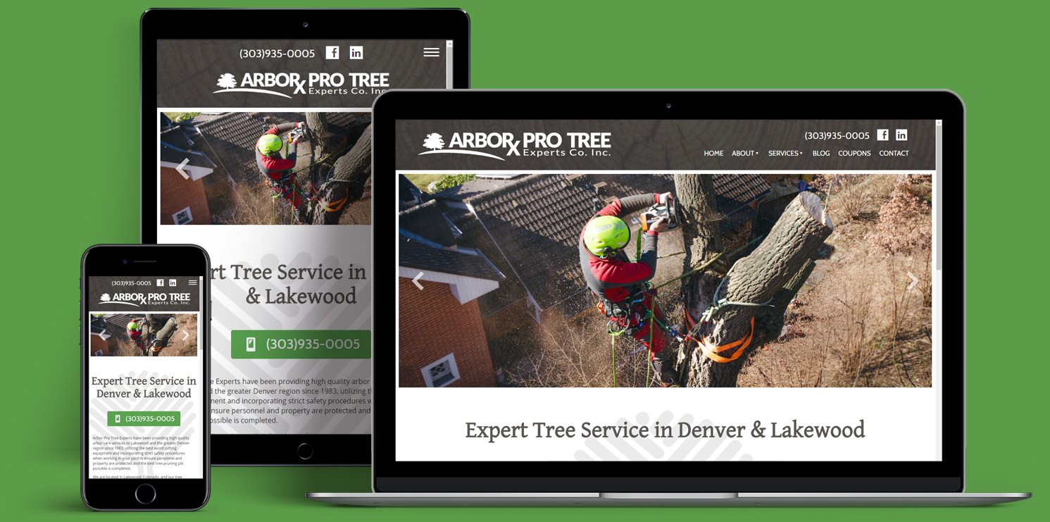 My Web Maestro - We've just launched the new website for...