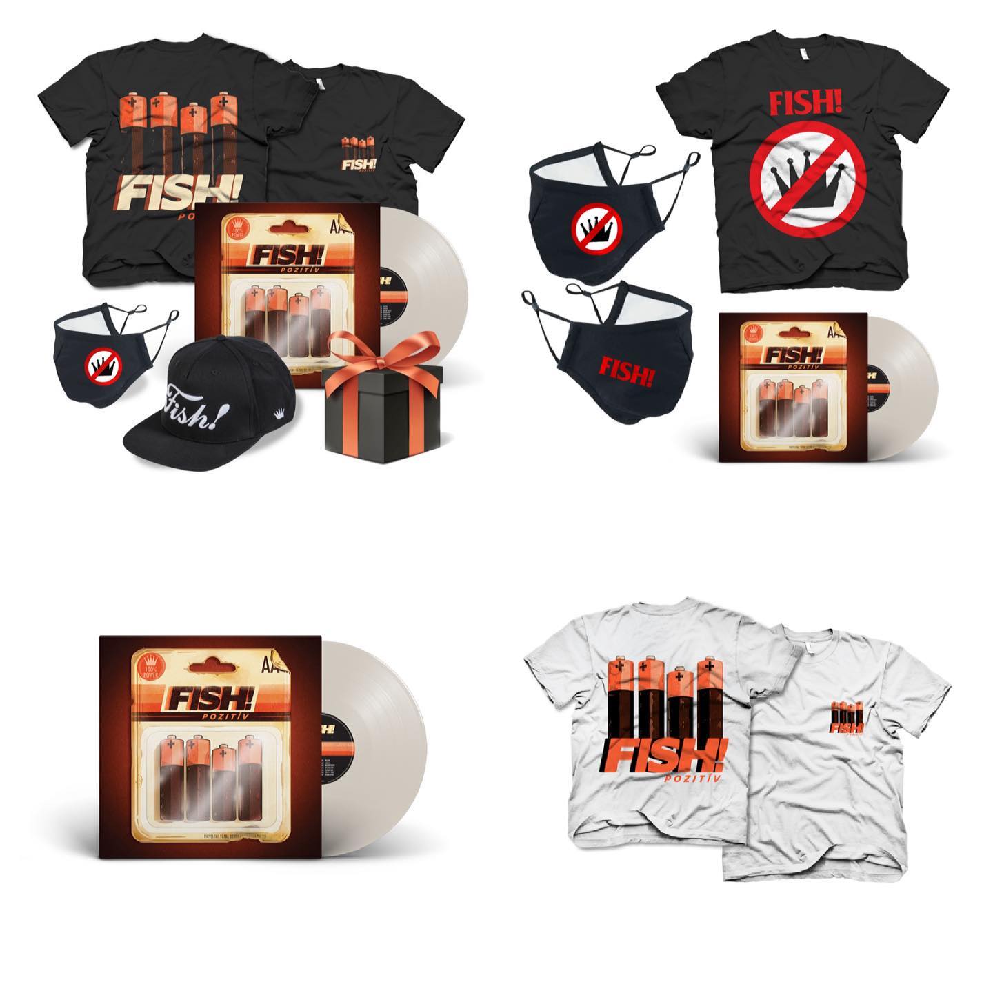 Fish! - ha webshop van, minden is van. IRÁNY A POPSHOP.HU: https ...