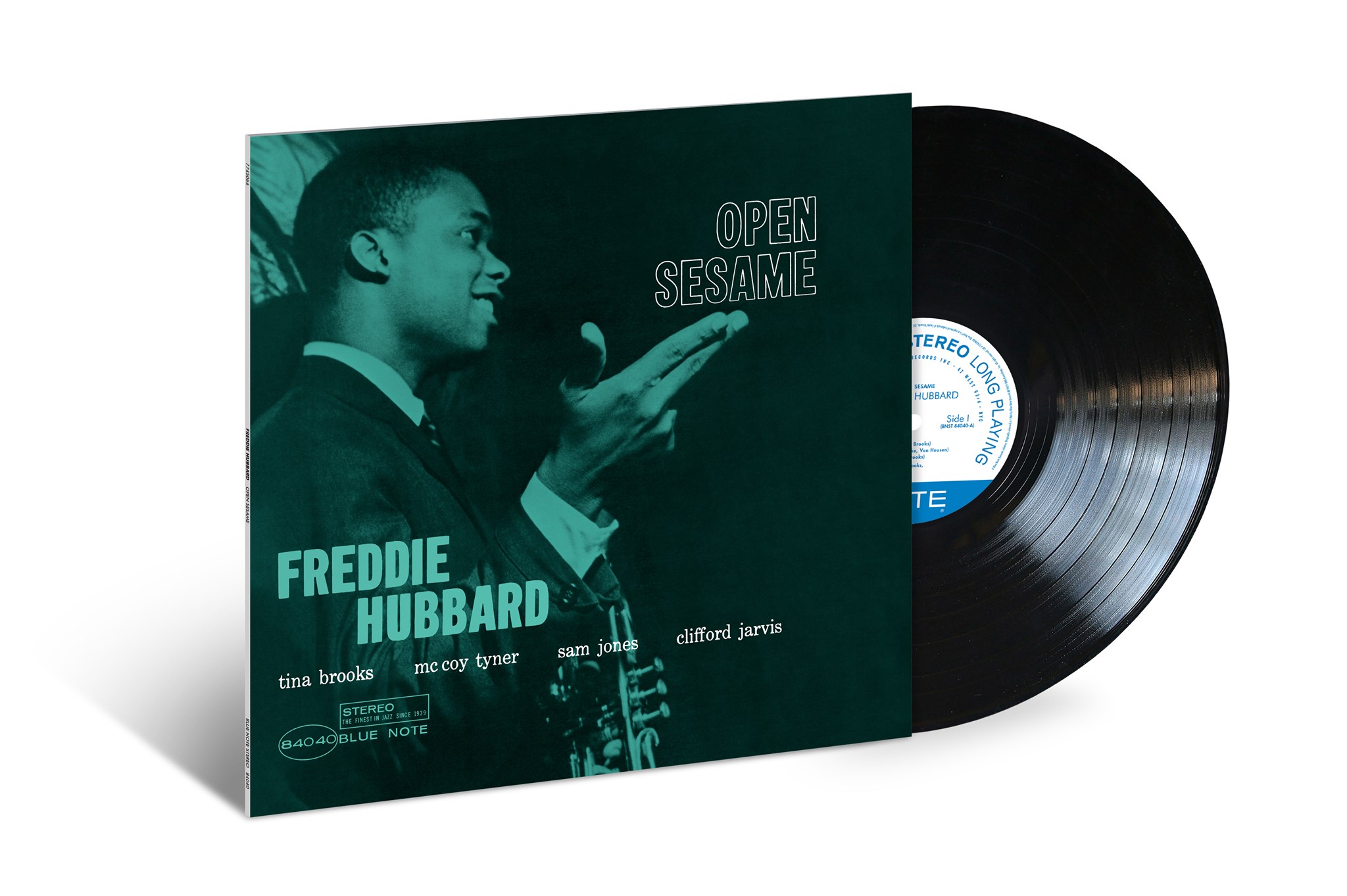 BLUE NOTE STORE BEST SELLER OF THE WEEK: “Droppin' Science