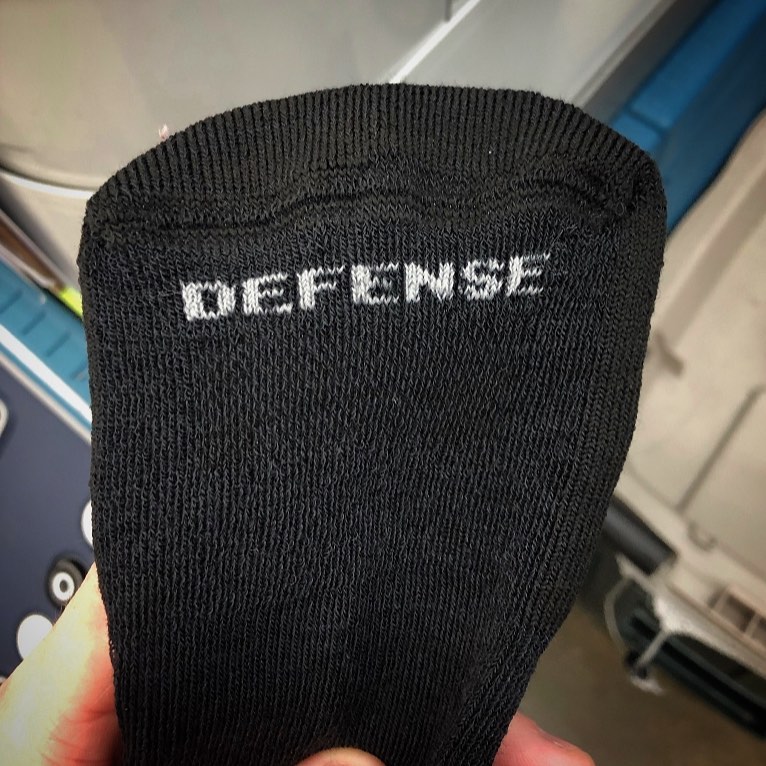 Defense Threads
