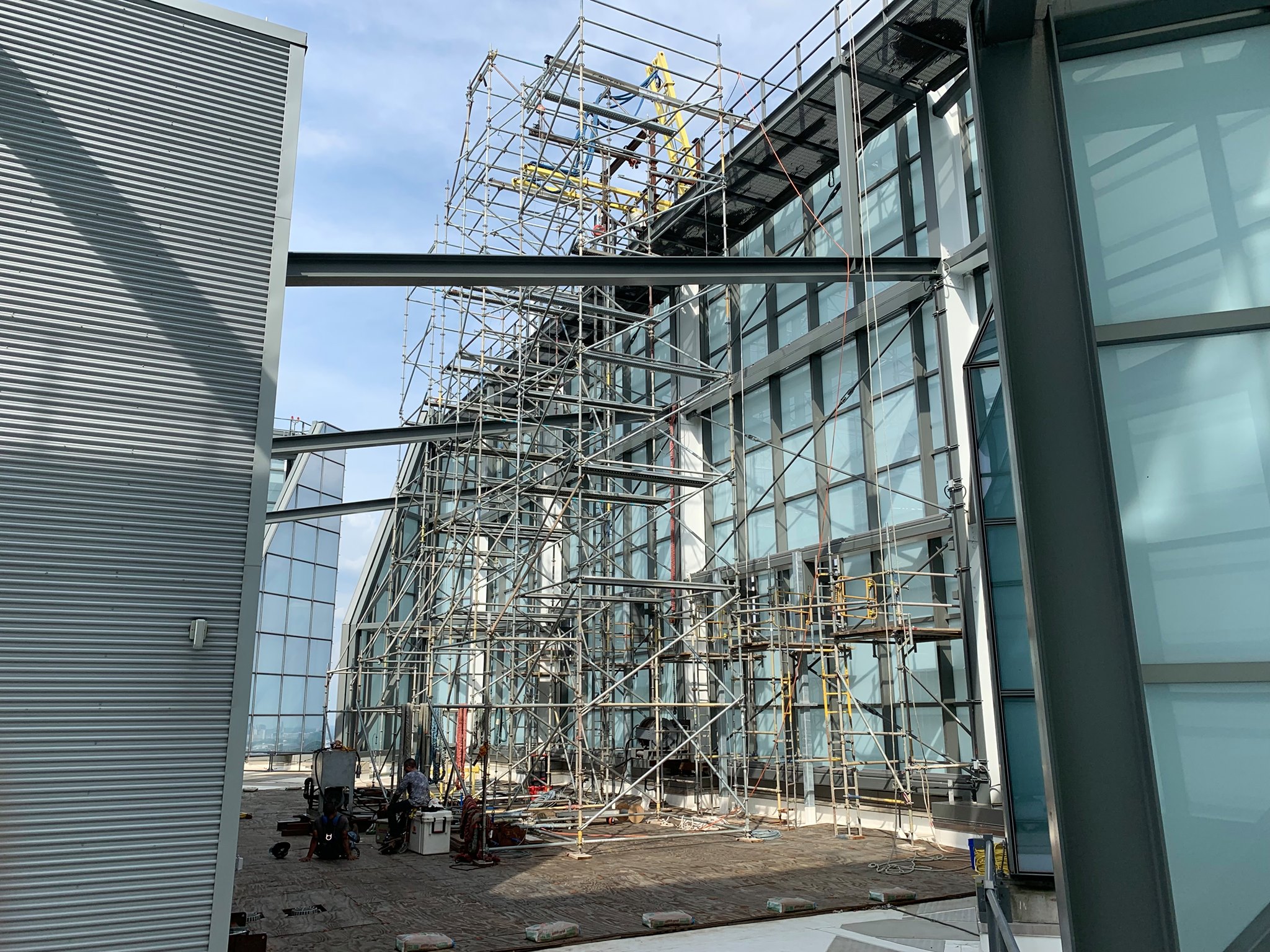 Riggingpro, Inc. | Richmond TX