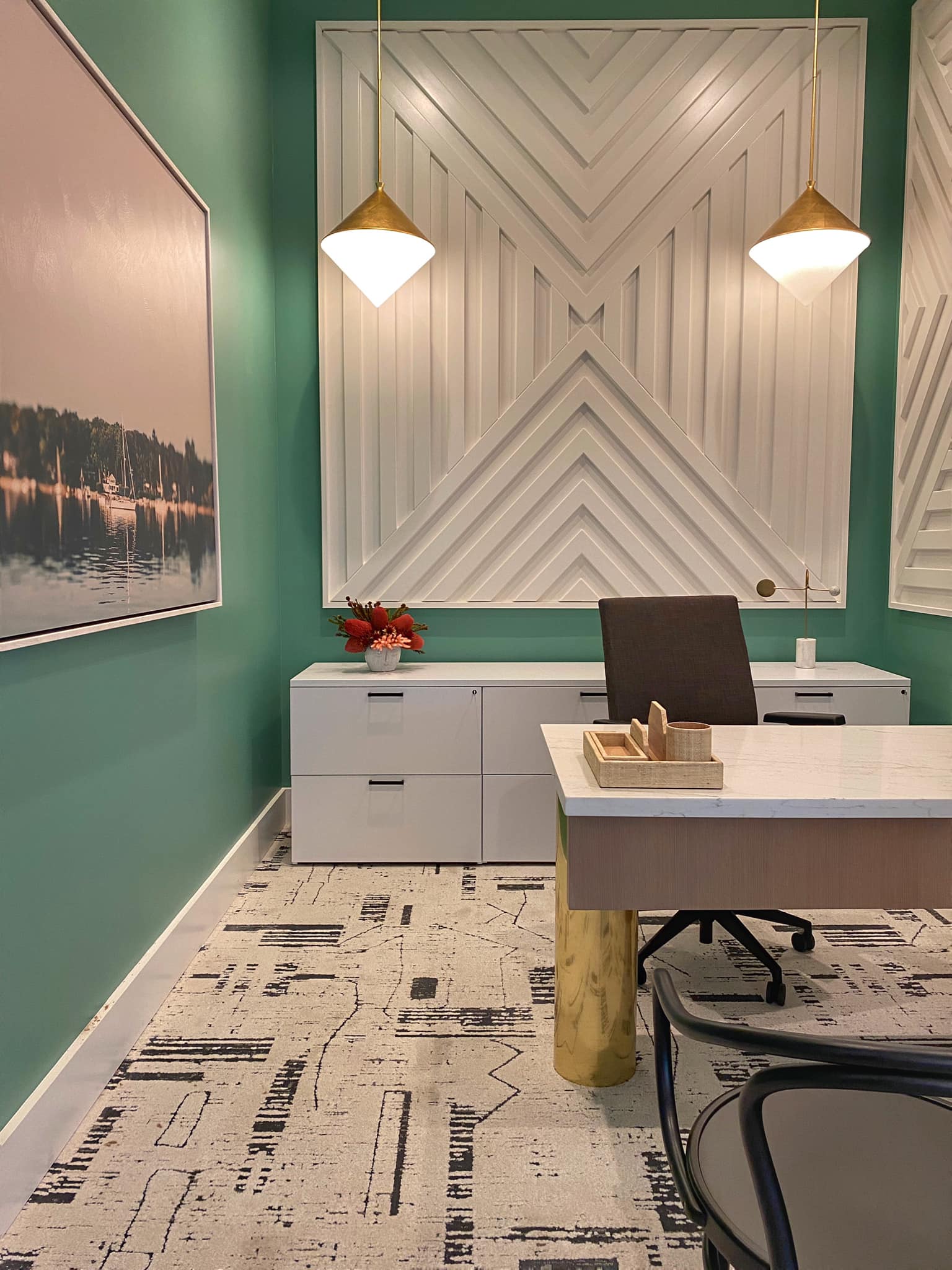 Vignette | Interior Design... - Vignette | Interior Design