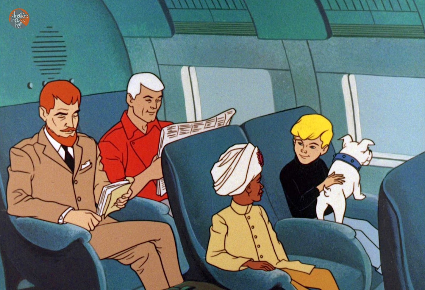 Hanna-Barbera
