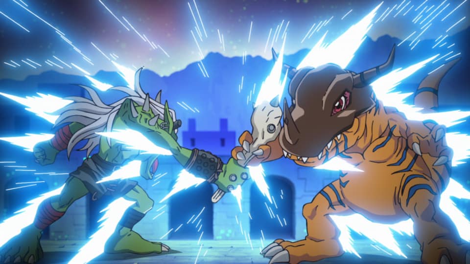 Toei Animation - 