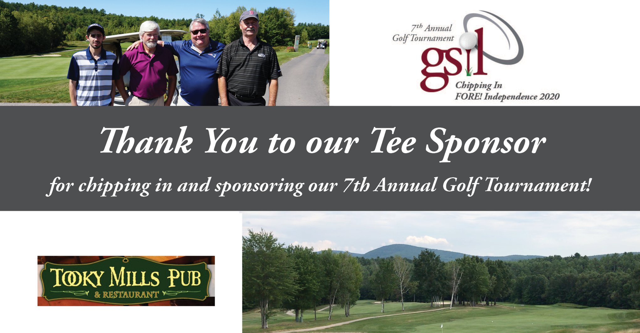 Join us at our 7th... - Granite State Independent Living | Facebook