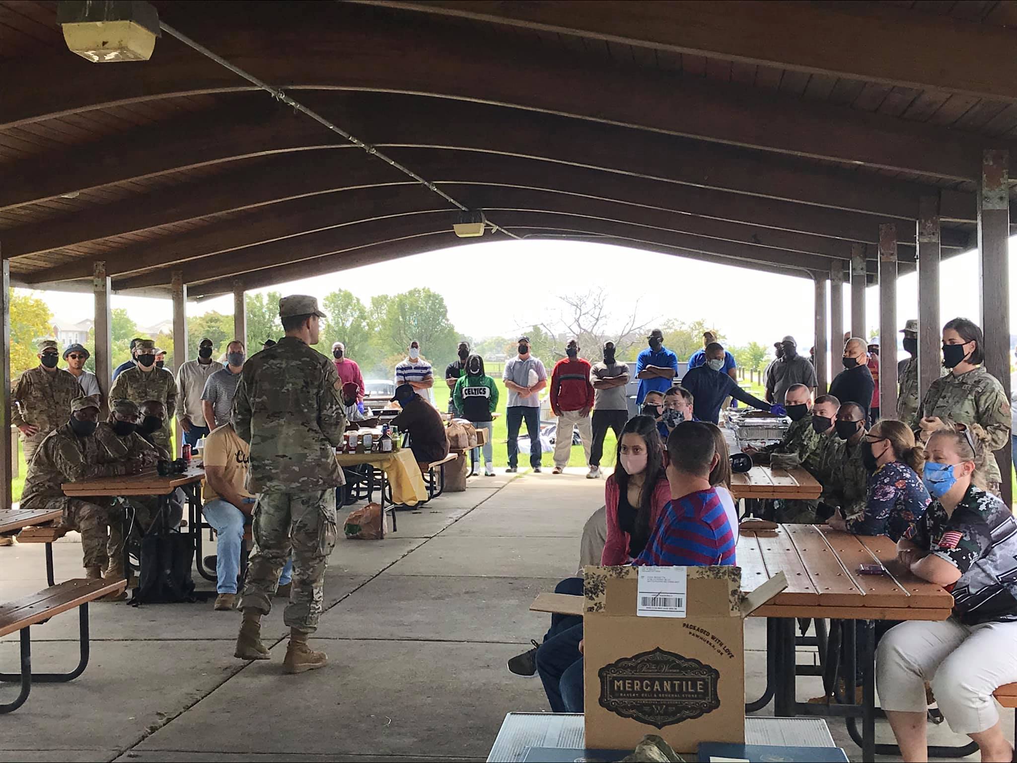Joint Base... - Joint Base Anacostia-Bolling