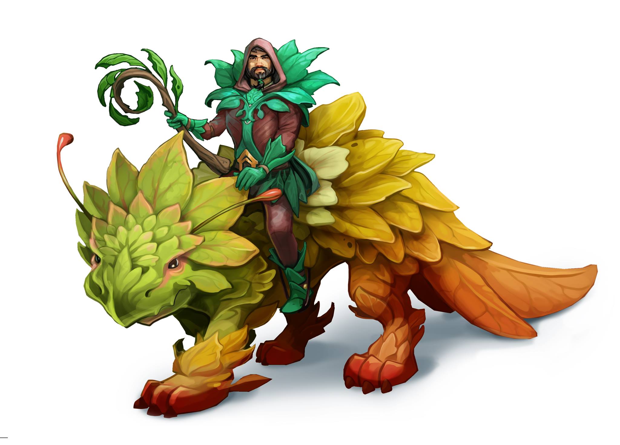 Tibia - New mounts have been added to the Store today.... | Facebook