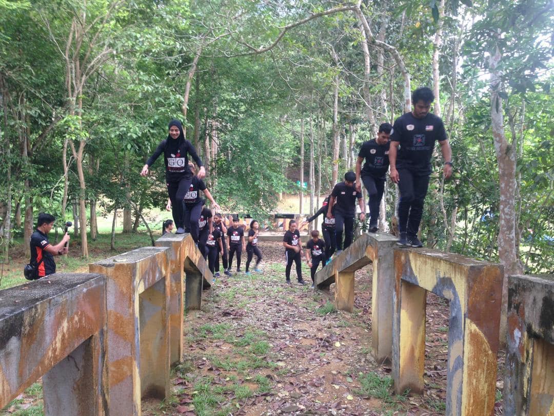 Malaysia Rugby - Rimau 7s & Panthera.Asia Kem Motivasi... | Facebook