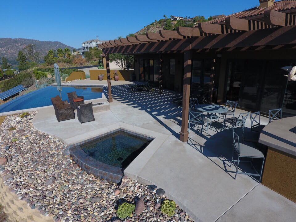 Sundancer Pools, Inc. | Escondido CA