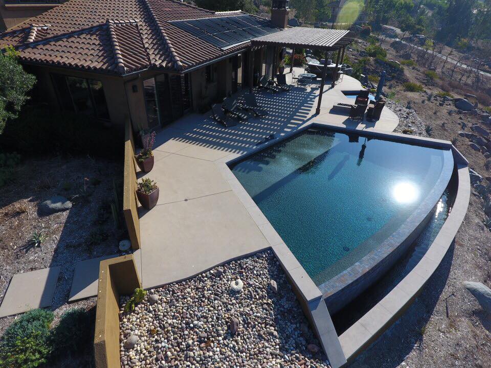 Sundancer Pools, Inc. | Escondido CA