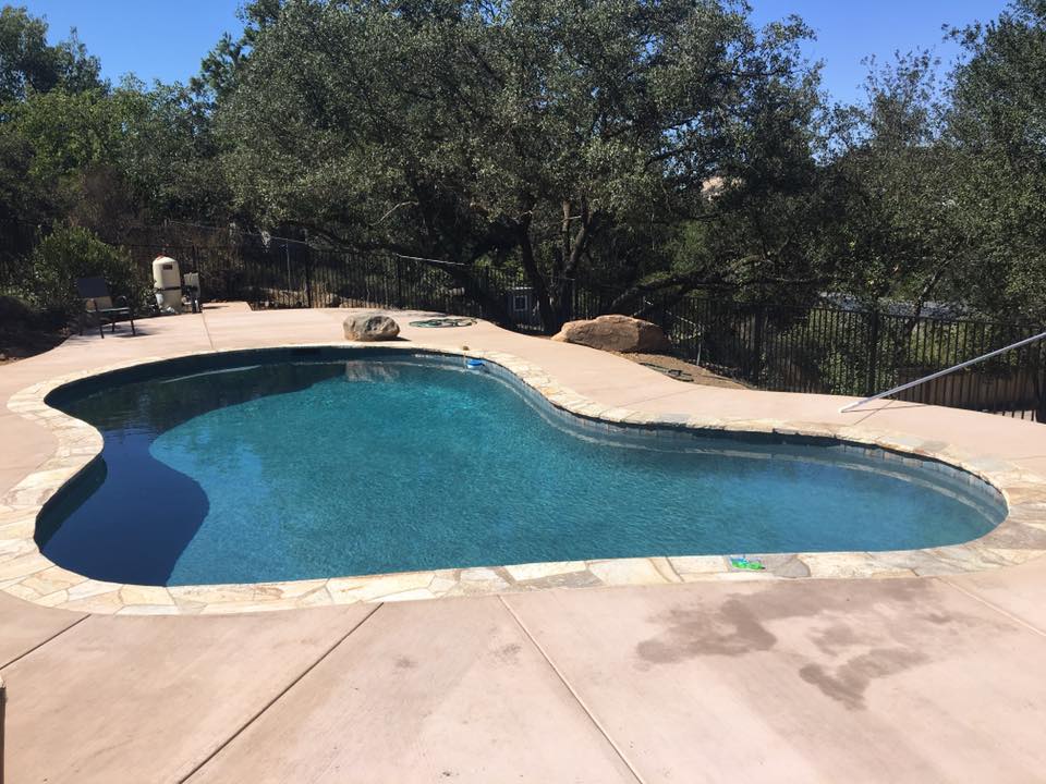Sundancer Pools, Inc. | Escondido CA