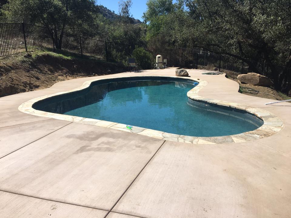 Sundancer Pools, Inc. | Escondido CA