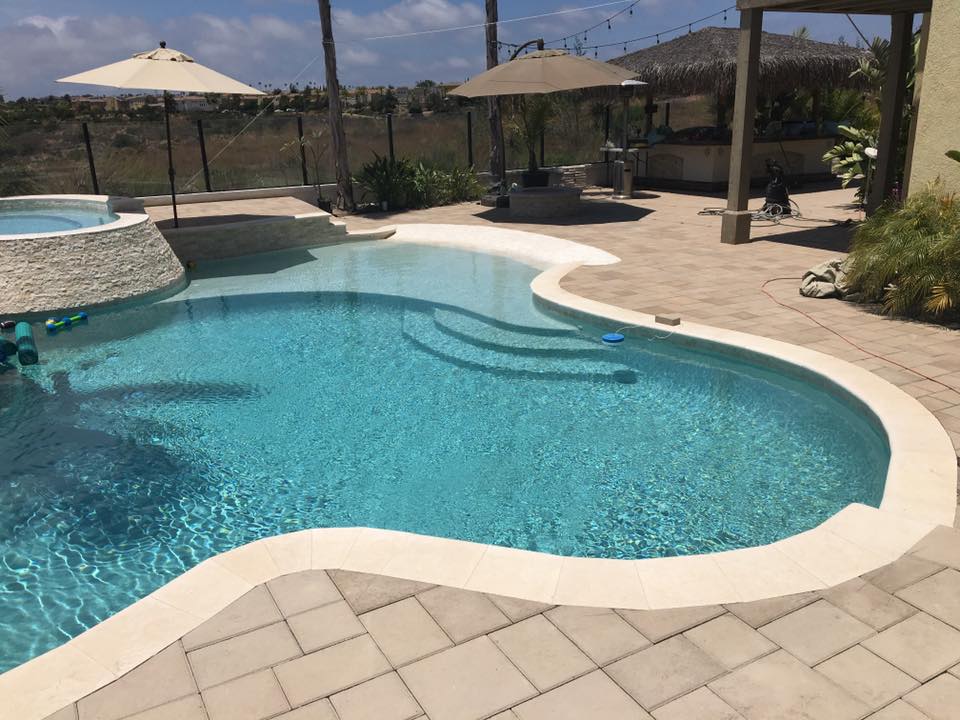 Sundancer Pools, Inc. | Escondido CA
