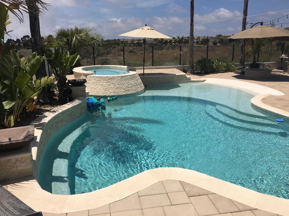 Sundancer Pools, Inc. | Escondido CA