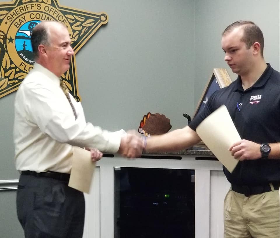 Bay County Sheriff's Office... - Bay County Sheriff's Office