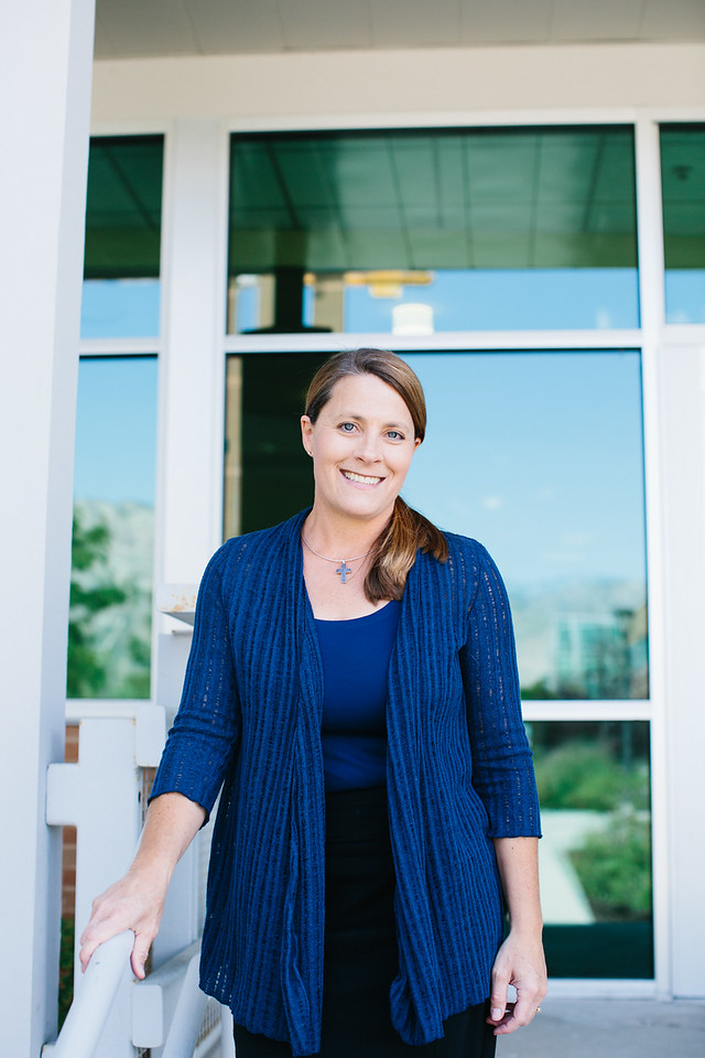Congratulations to nutrition... - Weber State University