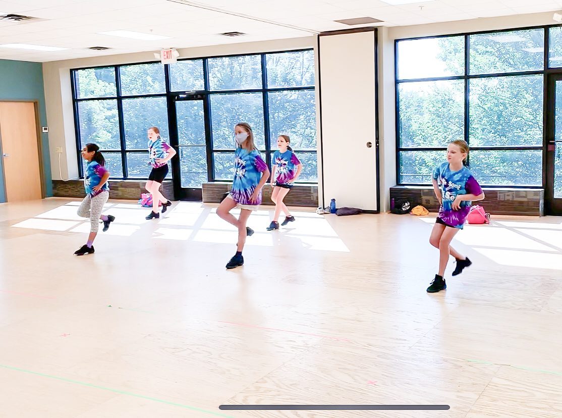 Raddatz Dance Studio of Eagan