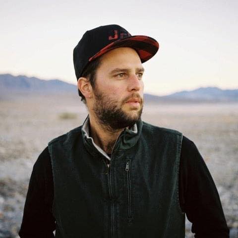 Jeremy Rouse