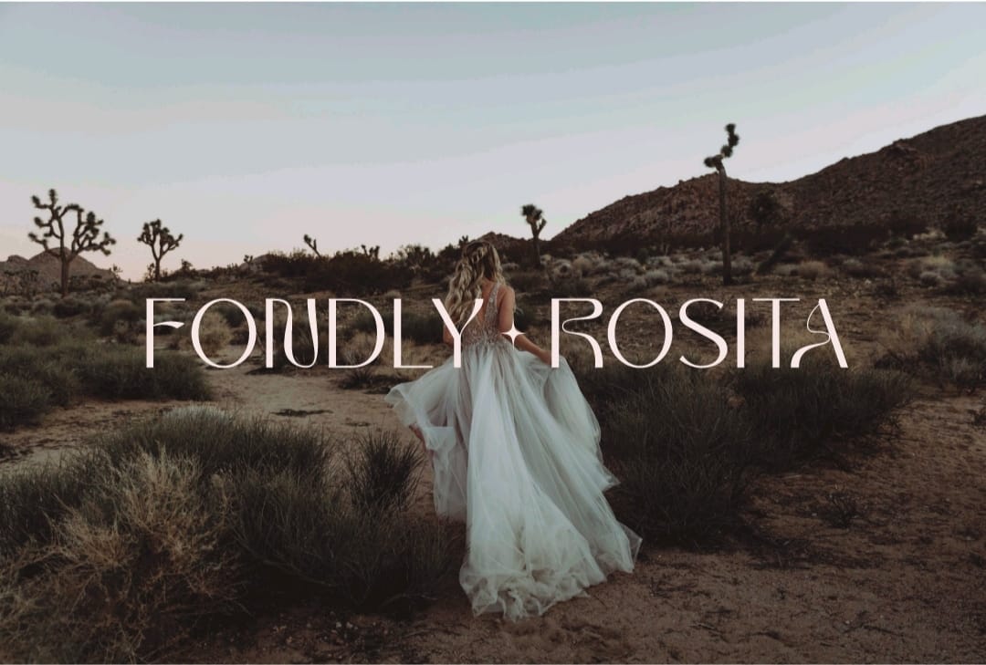 Fondly Rosita