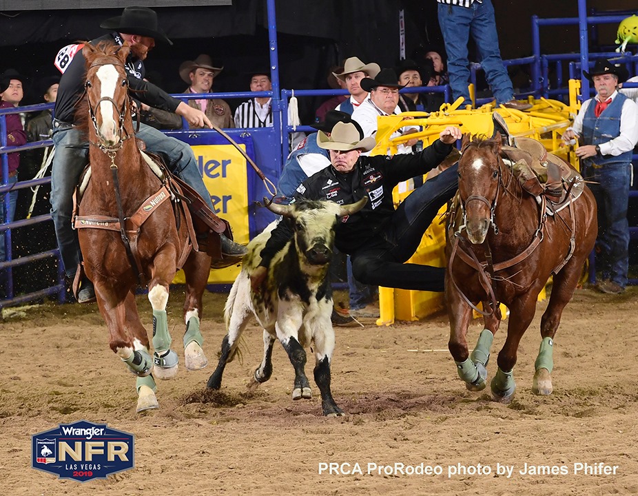 PRCA ProRodeo - PRCA ProRodeo added a new photo — with...