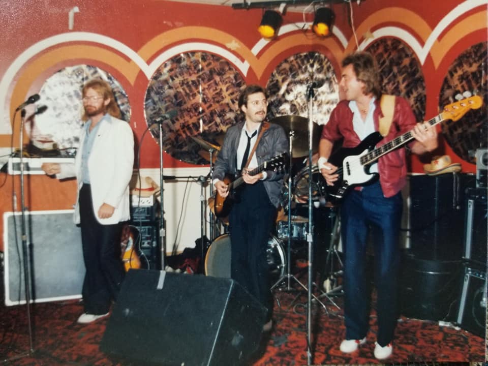 the RENO band