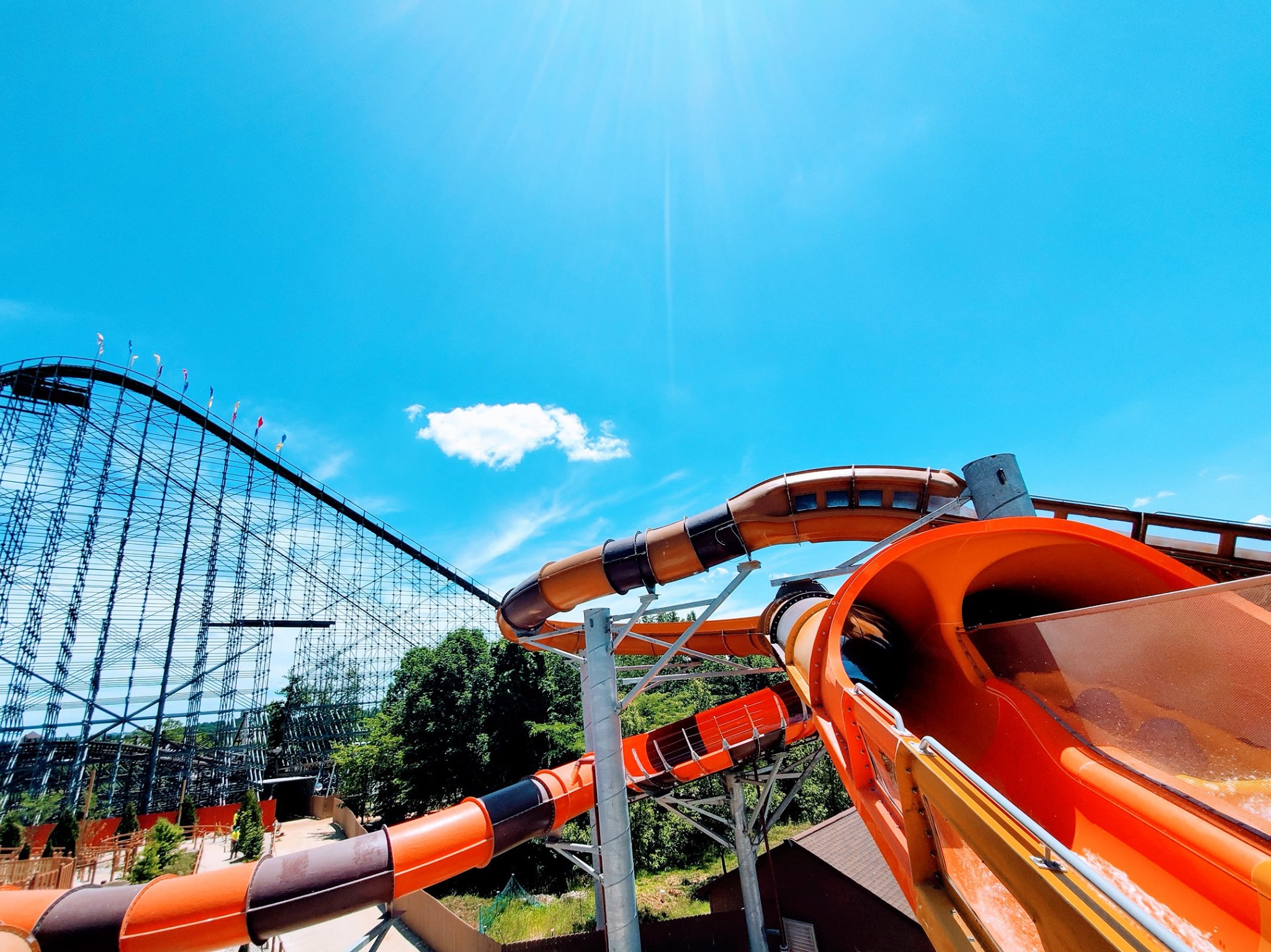 Just a few hours left!... - Holiday World & Splashin' Safari
