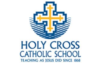 Congratulations to all of the... - Holy Cross Catholic School