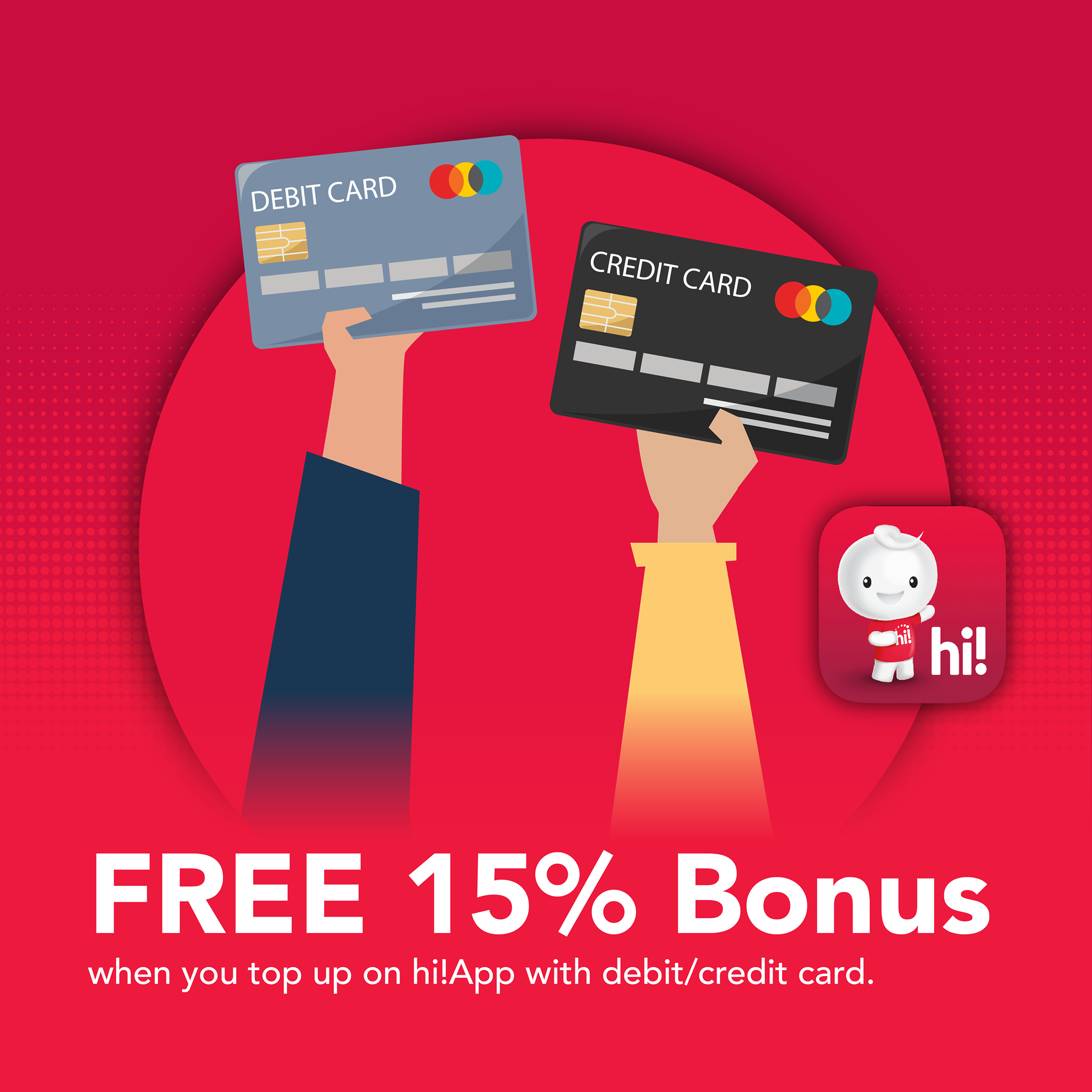 Singtel - Need more Singtel Prepaid balance? Enjoy FREE...