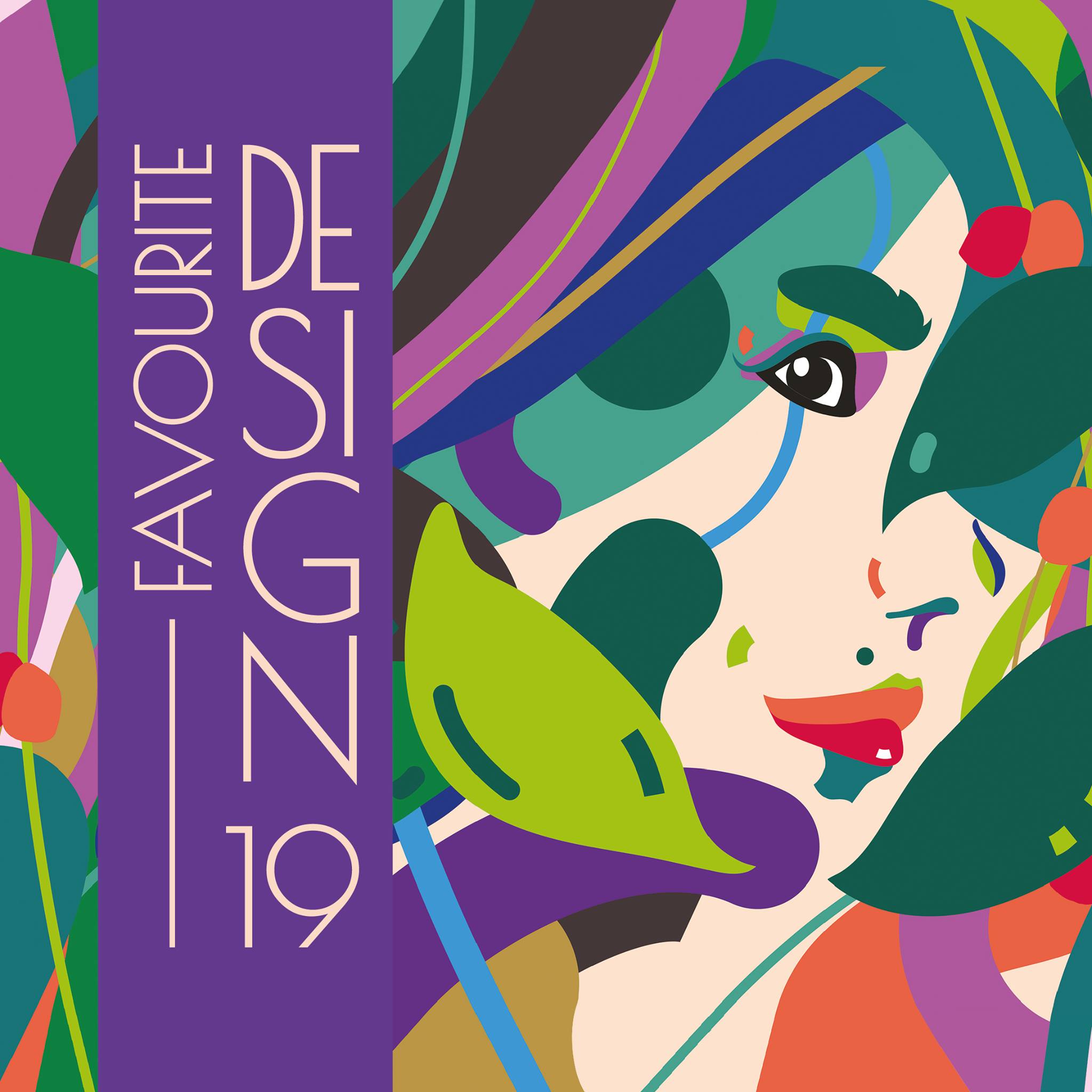 💜 FAVOURITE DESIGN 2019 EDITION 💜 Our... - Favourite Design