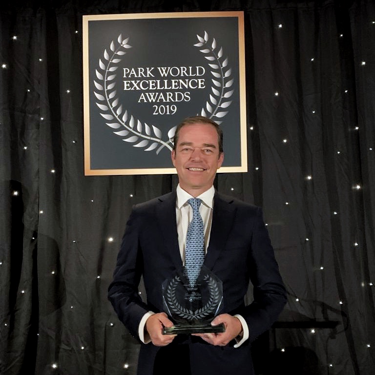 Siam Park - For the second year in a row, we were named... | Facebook