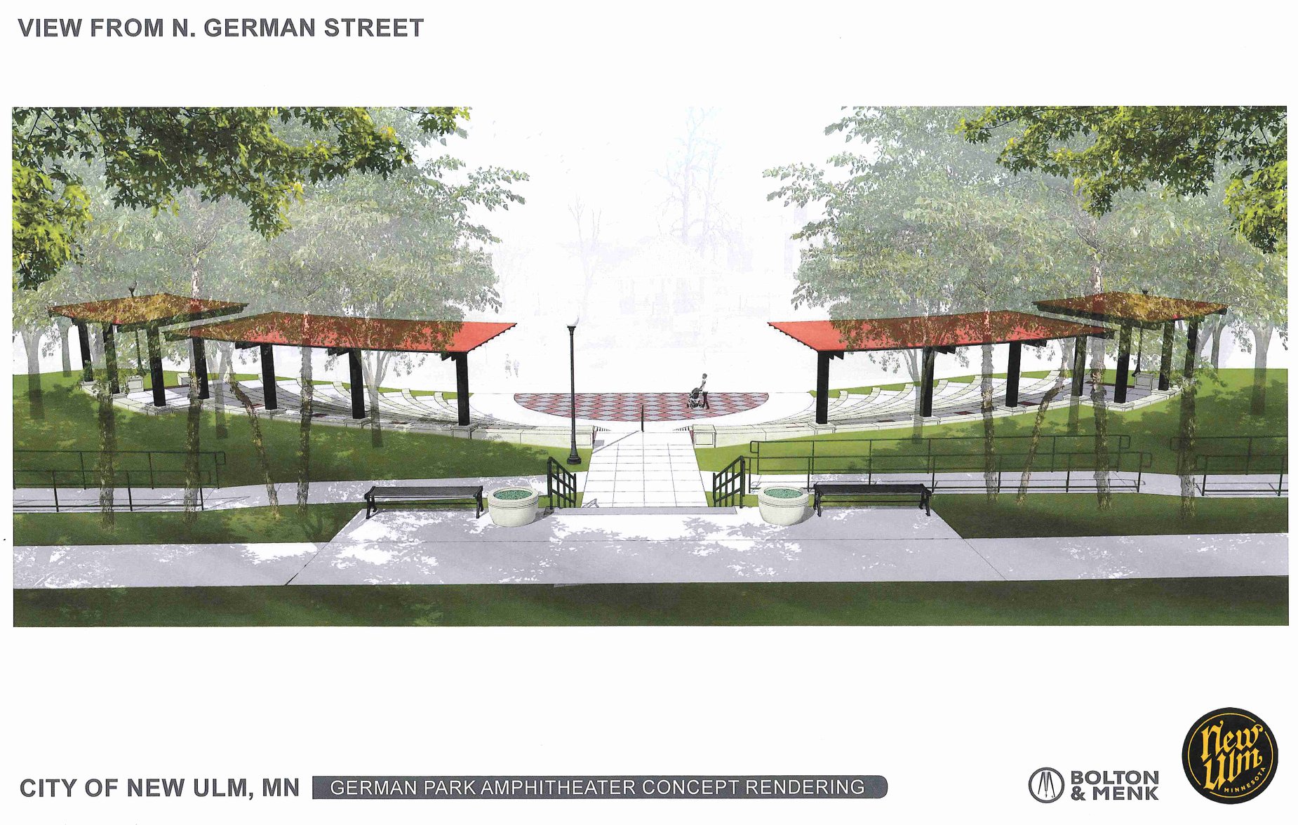 New Ulm Park and Recreation... - New Ulm Park and Recreation