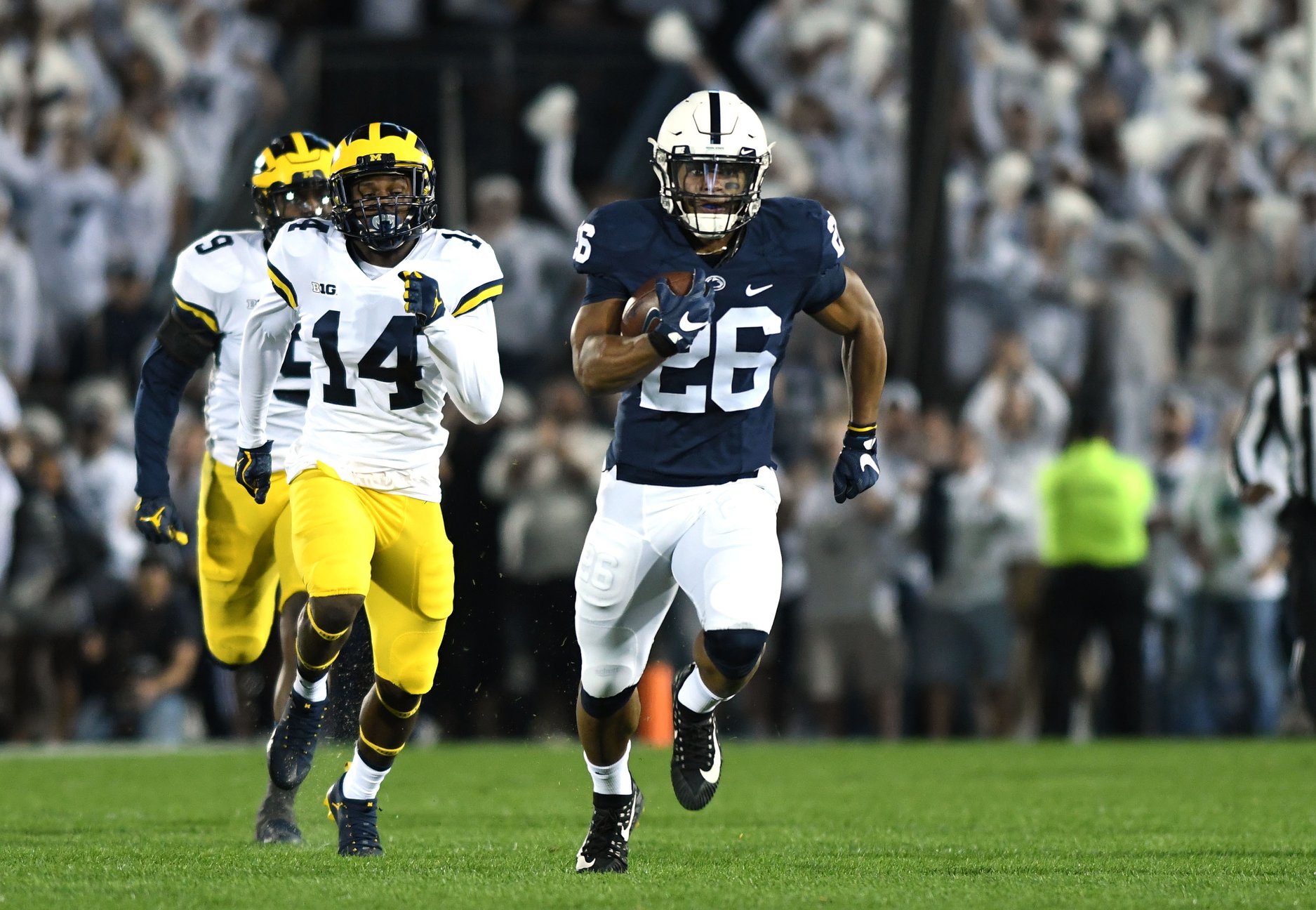 No. 26 was ranked No. 15... - Penn State Alumni Association | Facebook