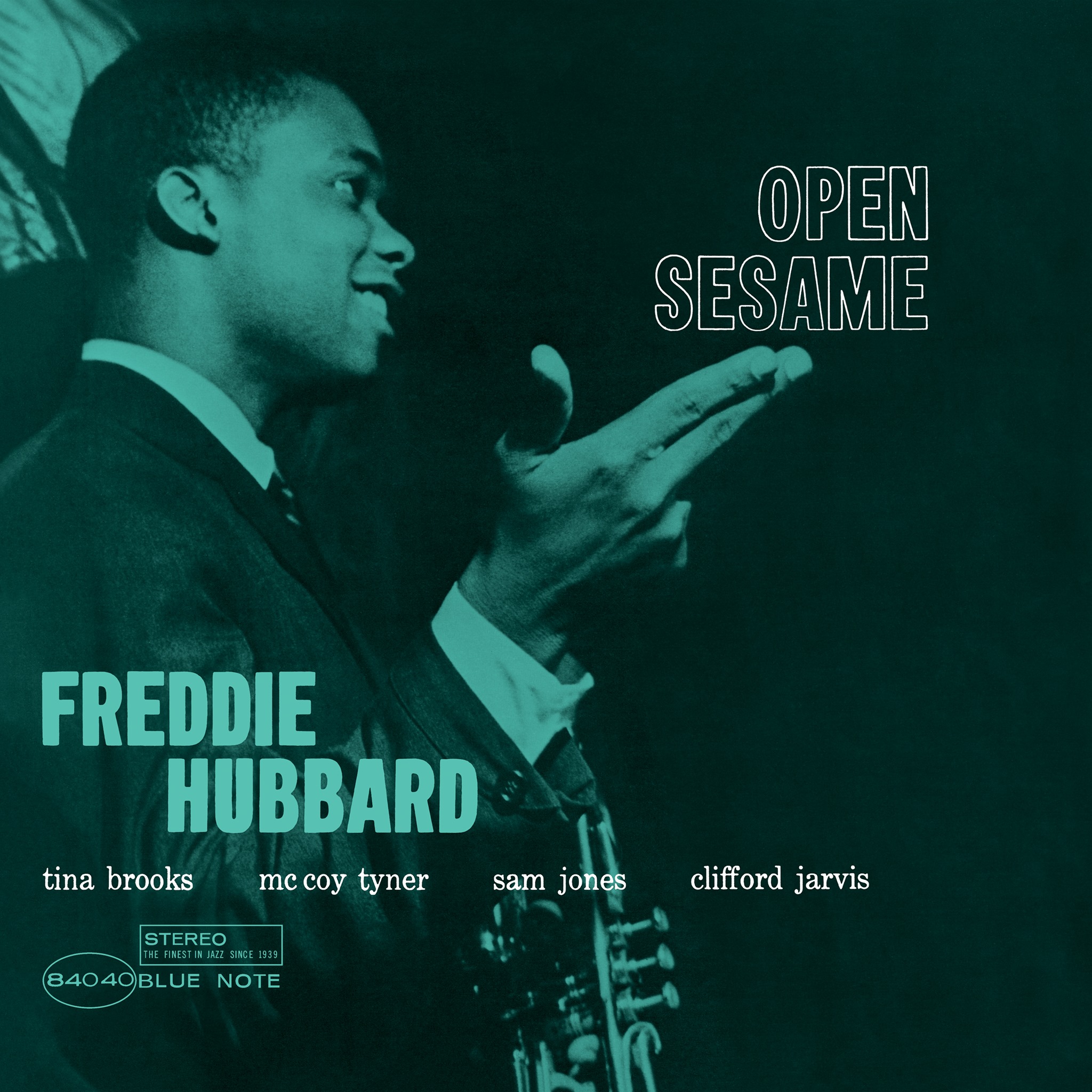 Freddie Hubbard 