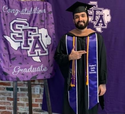Kampus Books - CONGRATULATIONS SFA CLASS OF 2020!!...