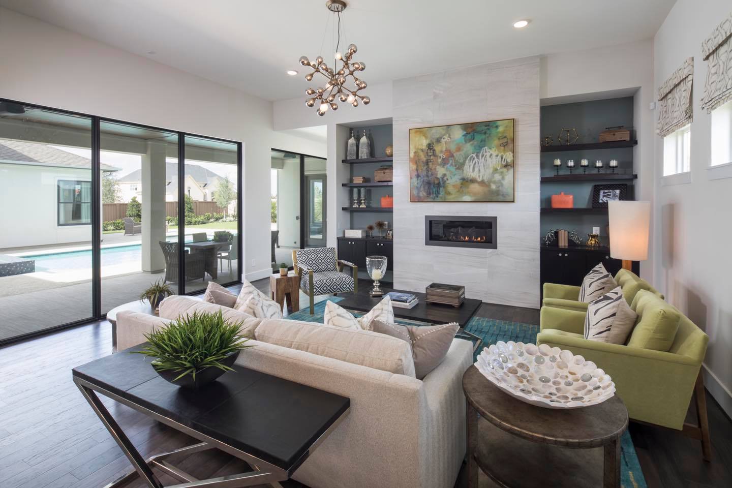 A custom home is more than... - Partners in Building | Facebook