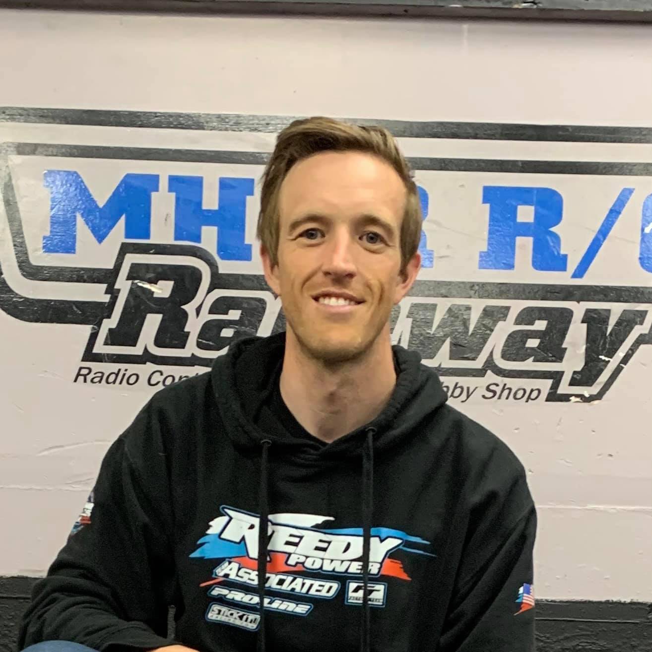 Team - Join Reedy Power’s Dustin Evans Wednesday, September 23rd at ...