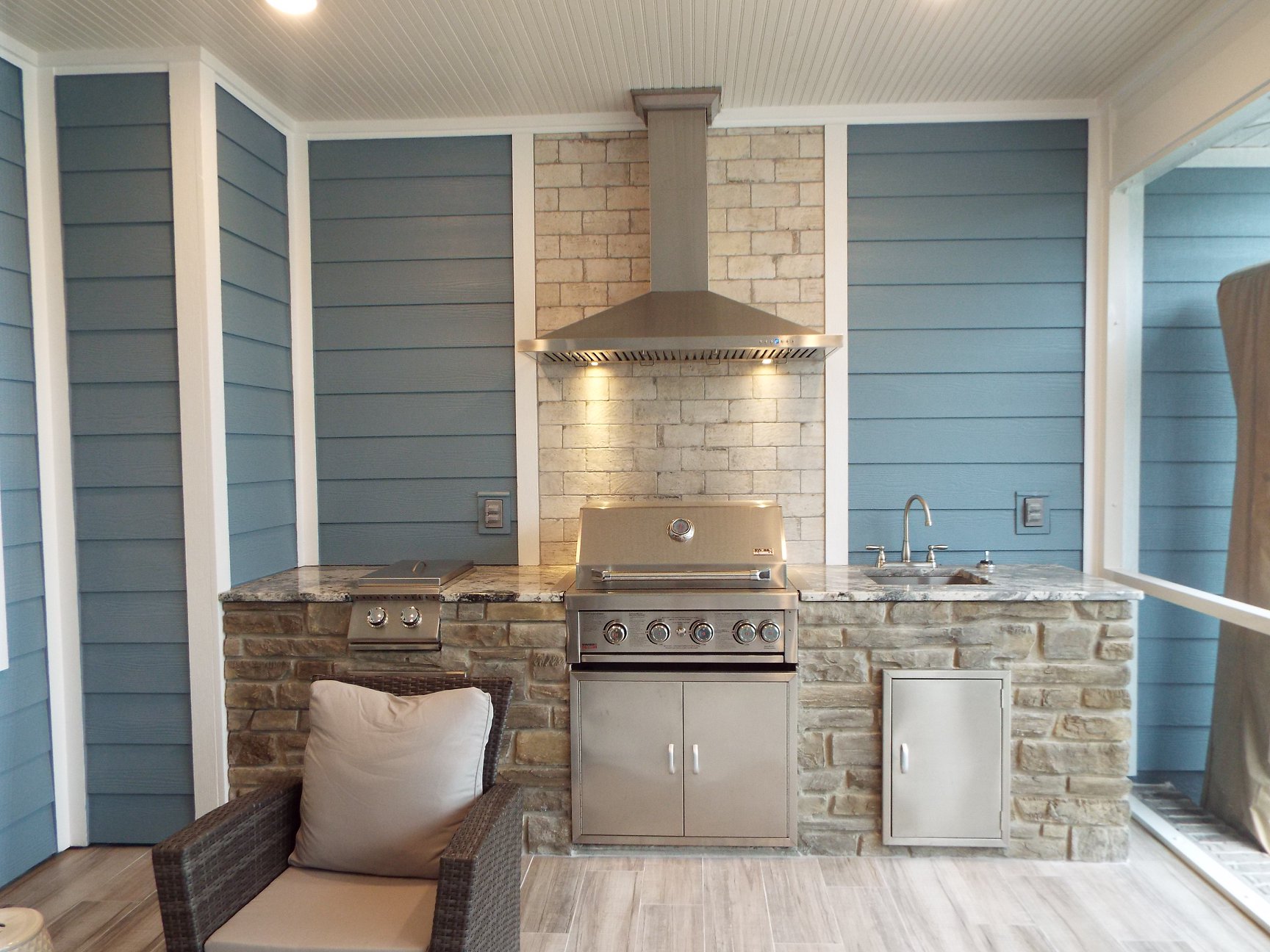 Backyard Concepts | Pensacola FL