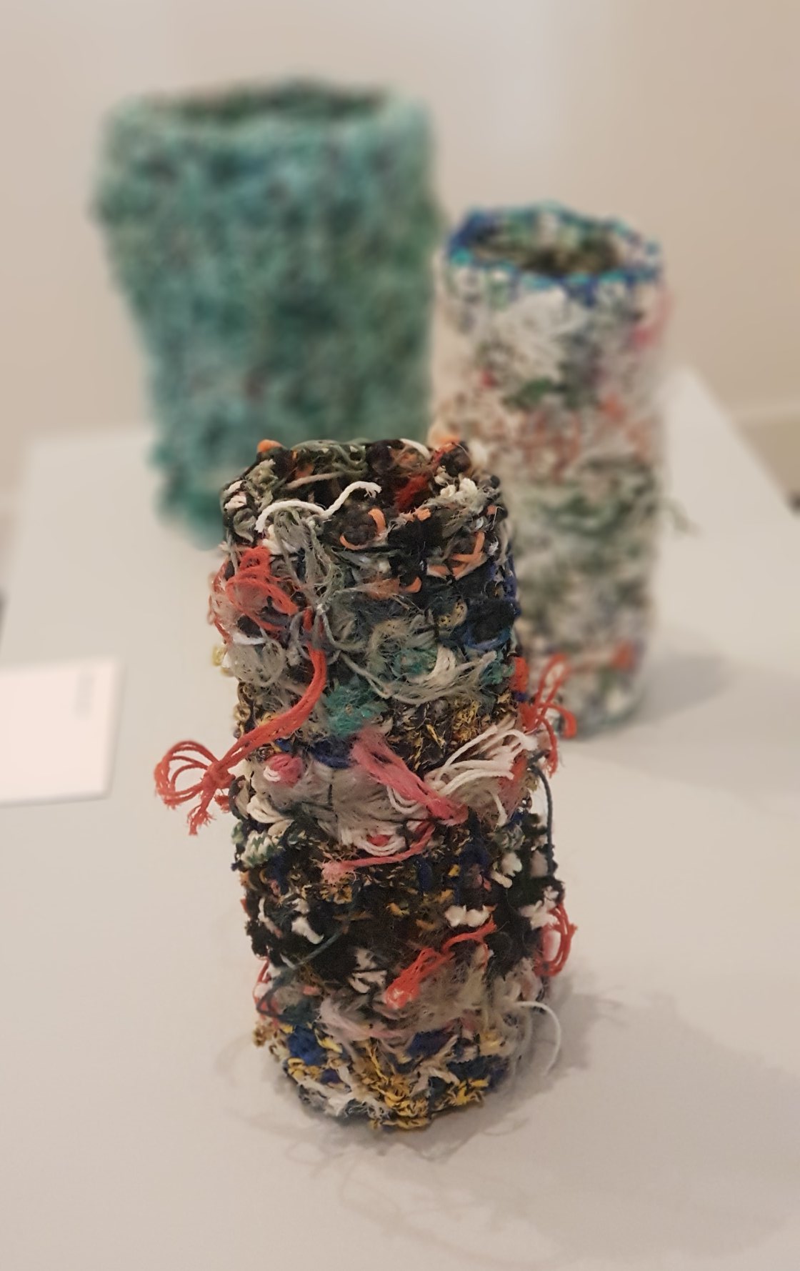 LEARN ABOUT CRAFTIVISM // People are... - Warwick Art Gallery | Facebook