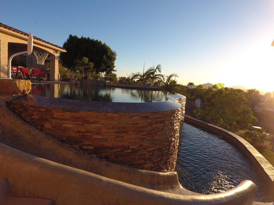 Sundancer Pools, Inc. | Escondido CA