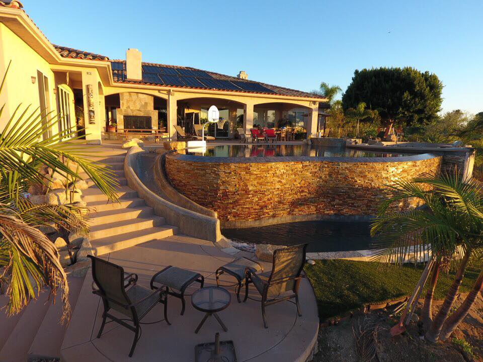 Sundancer Pools, Inc. | Escondido CA