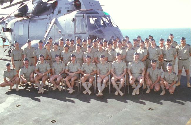 #RCAF recognizes the 30th... - Royal Canadian Air Force | Facebook