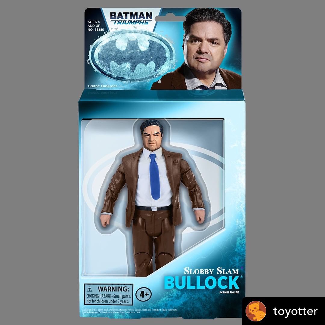 Action Figure Insider added a new... - Action Figure Insider