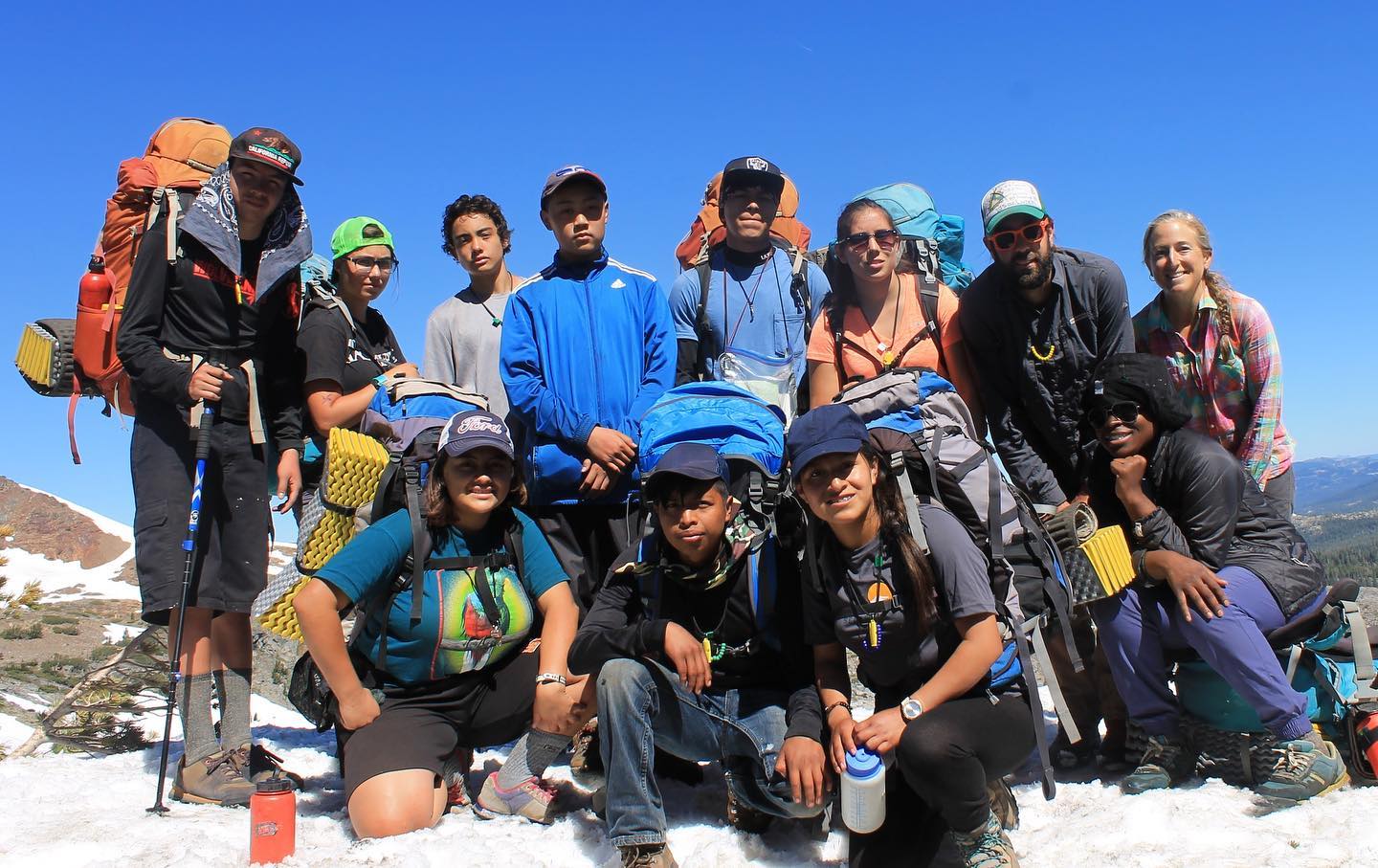 The ARC Board of Directors... - Adventure Risk Challenge
