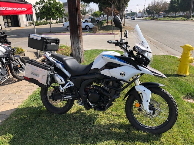 CSC Motorcycles - 2016 Used RX3 Sale!! If you're looking... | Facebook