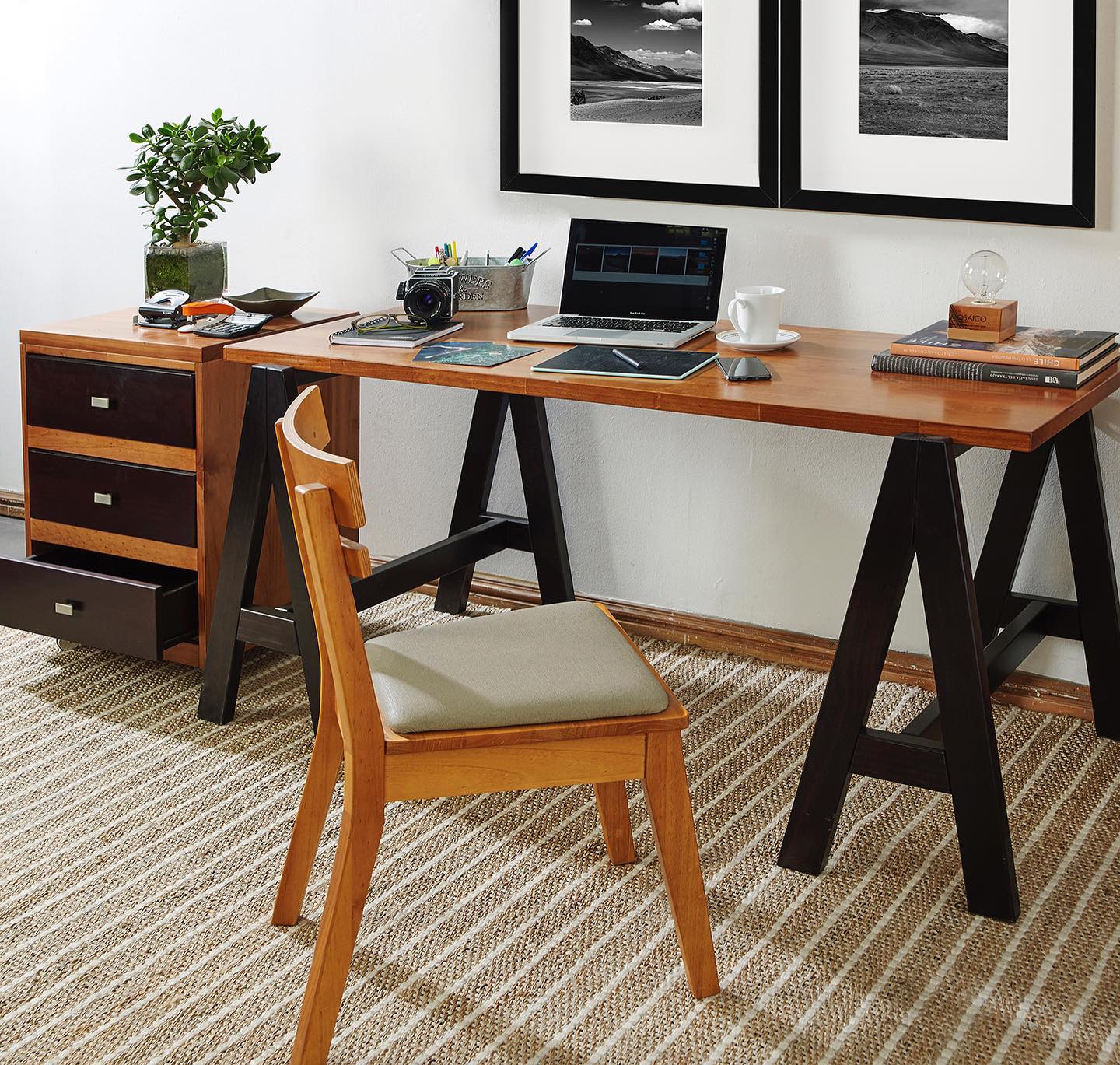 Muebles Magasa - Nuestra mesa de Trabajo Stanford es... | Facebook